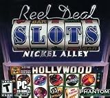 REEL DEAL SLOTS NICKEL ALLEY (WIN 98,ME,NT,2000,XP)
