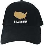 CAPS BLACK EMBROIDERY 