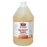 Ark Naturals - Neem Protect Shampoo For Pets, 8 fl oz liquid