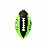 Franklin Sports Night Lightning Football (Junior Size)