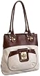 B. MAKOWSKY Classics Astor N/S Tote
