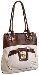 B. MAKOWSKY Classics Astor N/S Tote