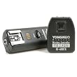 Yongnuo RF-602 Funk-Fernausl�ser 100m Kamera-, Blitz- & Synchronausl�sung f�r Canon - Kamera-Anschlusskabel separat erh�ltlich