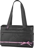 Foogo by Thermos Large Fashion Diaper Bag -  Pink