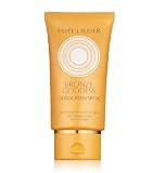 Estee Lauder Bronze Goddess Sunscreen SPF 30 Sun Indulgence Lotion for Face 50ml/1.7oz