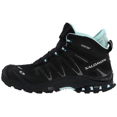 Salomon Women's XA Pro 3D Mid GTX W Trail Running