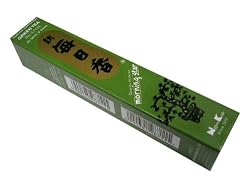 Nippon Kodo - Morning Star - Green Tea 50 Sticks