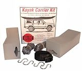MALONE Standard Kayak Kit - MPG154
