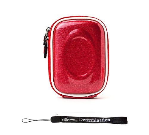 Candy Red Durable