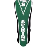 ForeFront Michigan State Spartans College 1 Pack Headcovers