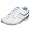 White/Silver