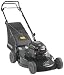 Hayter Motif 53 21 inch Wheeled Self Propelled Petrol Lawnmower
