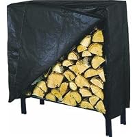 Hy-C Co. SLRC-S Log Rack Cover