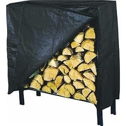 Hy-C Co. SLRC-M10 Log Rack Cover