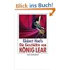 Die Geschichte von K�nig Lear (insel taschenbuch)
