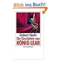 Die Geschichte von K�nig Lear (insel taschenbuch)