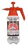 Mosquito Repellent -Qt. Rtu