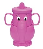 Happy HollyDaisy My All Grow'd up Cup (Pink)
