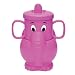 Happy HollyDaisy My All Grow'd up Cup (Pink)