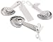 Wilton Measuring Spoons Favor Kit