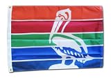 St. Petersburg - 2' x 3' Nylon Flag