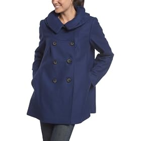 Buy ABS by Allen Schwartz Ladies Swing Coat With Double Tulip Collar by var goTwisterProductImageStrings = new Object();goTwisterProductImageStrings['prodImageNotAvailTextNoColor'] = 