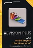 Revision Plus AQA GCSE English Literature for A* Revision and Classroom Companion (Aqa Gcse Revision Plus)