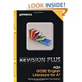 Lonsdale GCSE Revision Plus - AQA English Literature for A*: Revision and Classroom Companion