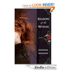 Season of the Witch