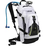 Camelbak M.U.L.E. NV 100 Oz Hydration Pack - White