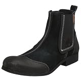 Fly London Men's Foe Dbl. Gore Boot