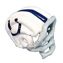 NFL INDIANAPOLIS COLTS TEAM INFLATABLE HELMET LICENSED