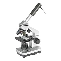 BRESSERjunior MikroskopSet 40x-1024x USB Okular