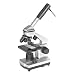 BRESSERjunior MikroskopSet 40x-1024x USB Okular
