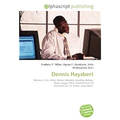 Dennis Haysbert