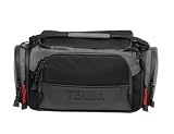 Tenba 632-202 Shootout Waistpack (Silver/Black)