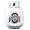NCAA Licensed Propane Tanke Cover, Ohio State