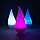 Fortune Products R-Rain Rainbow Raindrop Light, 2-3/4" Diameter x 6-1/2" Height