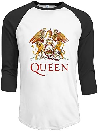 Men's Shirt Queen The Platinum Collection Album Two Color Style Tee