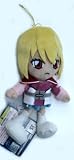 Gundam Seed Destiny Pilot Plush