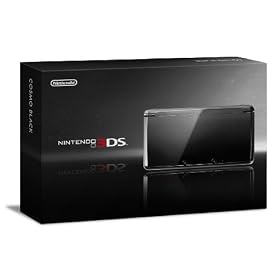 �j���e���h�[3DS �R�X���u���b�N �y�\���t�I���z