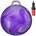 WALIKI Hopper Ball for Teenagers | Hippity Hop | Jumping Hopping Ball | Relay Races | Purple 22â€