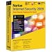 Norton Internet Security 2009 1User 3Pc