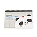 Twone Animal Weekly Planner - Organizers for Kids - 7.5