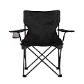 Tarvel Chair The Chair - Black