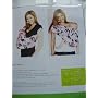Amy Cloe Baby Sling for Newborns & Toddlers (L/XL, Pink)