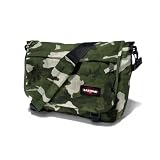 Eastpak Delegate Messenger Bag Camo