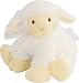 Gund Baby Jesus Loves Me Musical Lamb, Cream