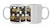 Photo Mugs of PM-10249 Tropical spices selection displayed in coconut shells from Ardea Wildlife Pets