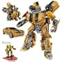 Transformers: Ultimate Bumblebee Value Special Pack Figure